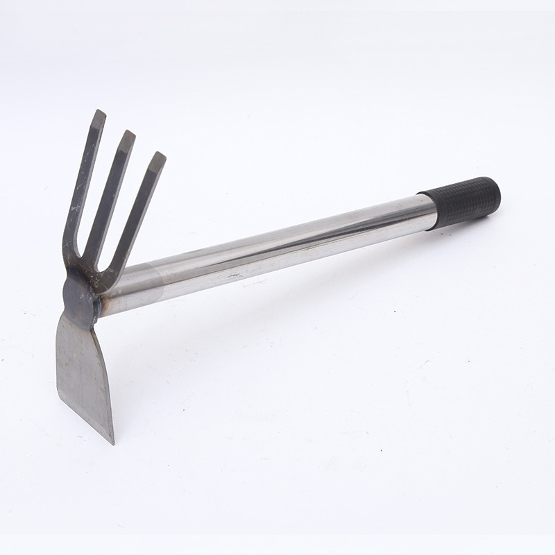 Dual Purpose Hoeagricultural Stainless Steel Dual Purpose Hoeagricultural Toolssmall Hoe