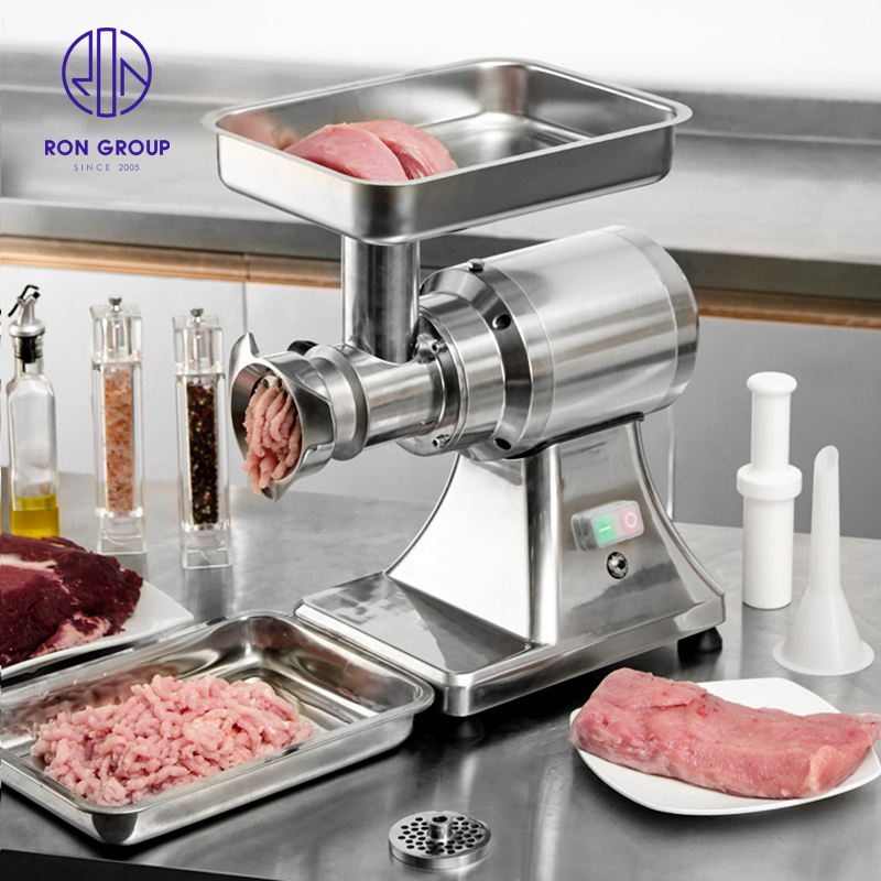 Wholesale Price China Meat Slicer Grinder Kitchenware Restaurant Kitchen Machine for Hotel