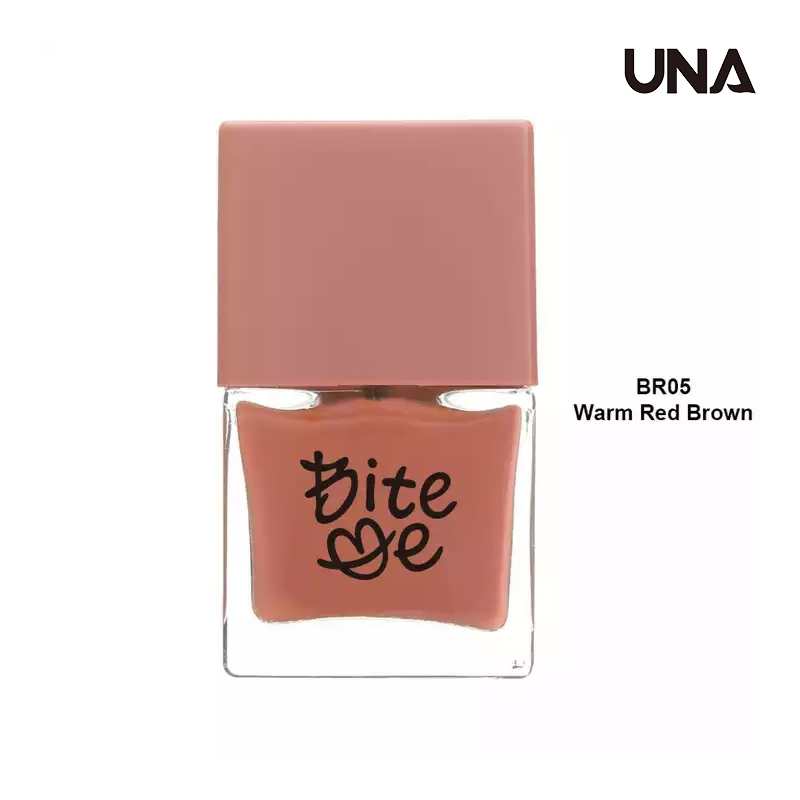 Custom Private Label 3CE Mood Recipe Long Lasting Nail Lacquer Nail Polish