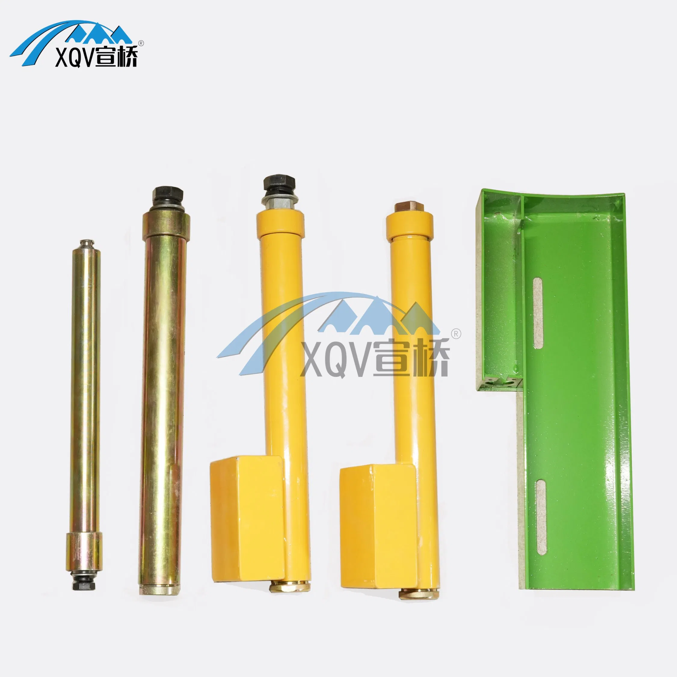 Prestressed Hollow Mono Stressing Jack