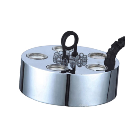 3 Disc Ultrasonic Mist Maker (HL-mm007)