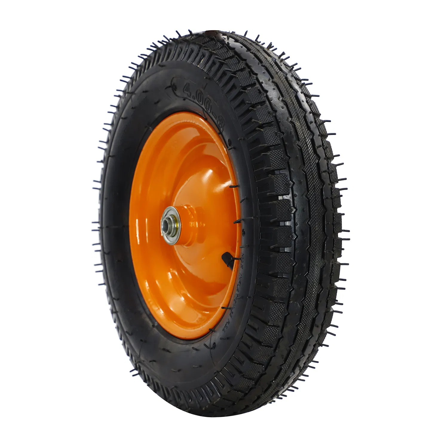PU Foam Wheel/Solid Wheel/Tubless Wheel