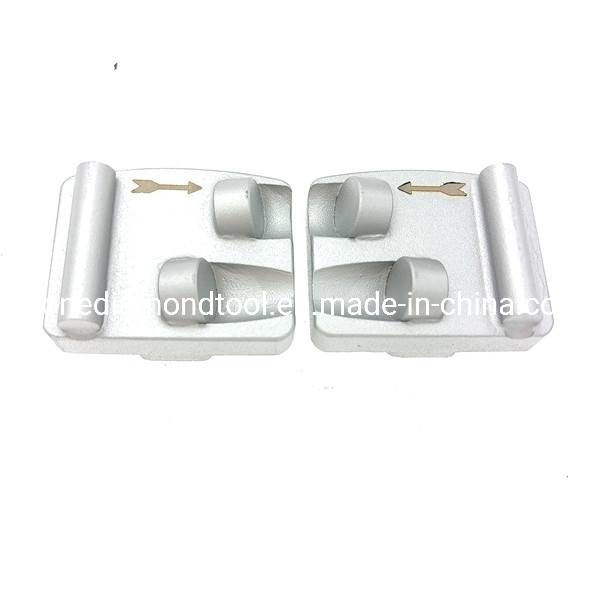Алмазные PCD-инструменты Terrco для шлифовки