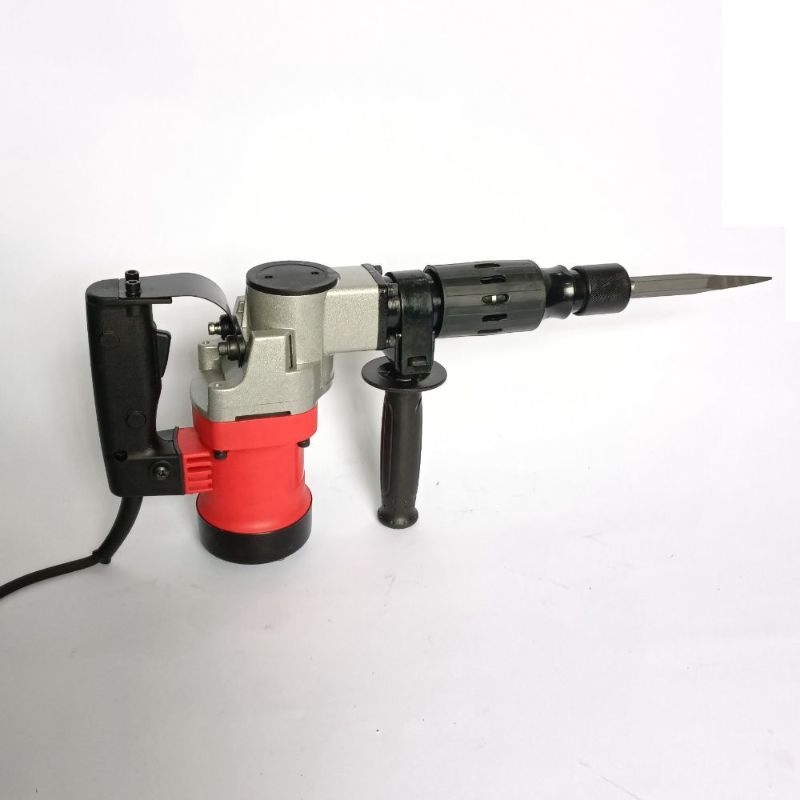 Отбойный молоток электрический 1050Вт BC-DH0810