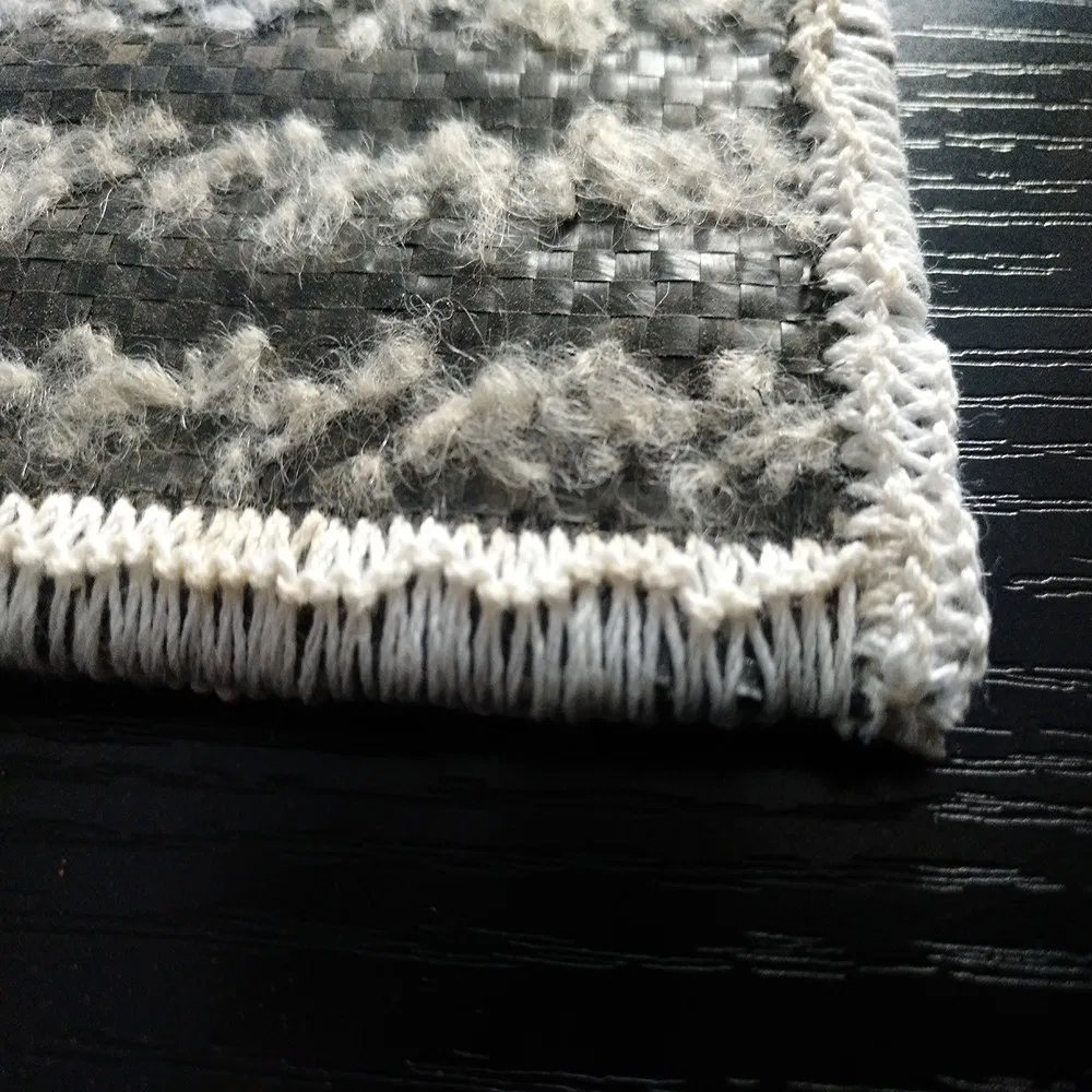 2020 New Type Free Sample Gcl Bentonite Waterproof Material Gcl