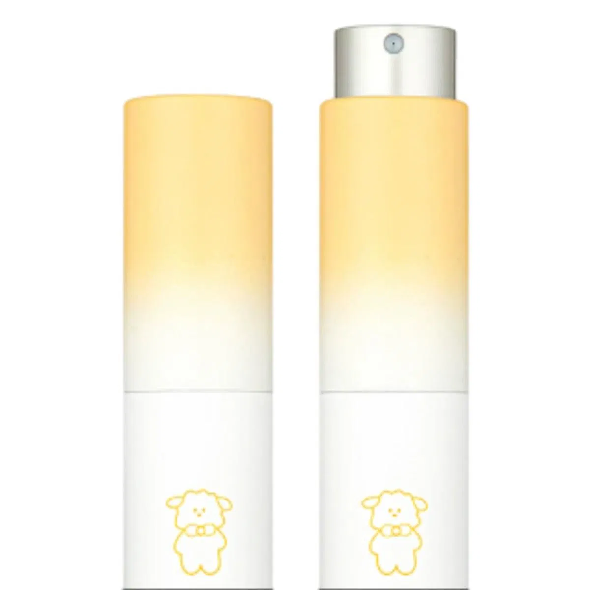 New Long Lasting Portable Honey Refreshing Oral Spray