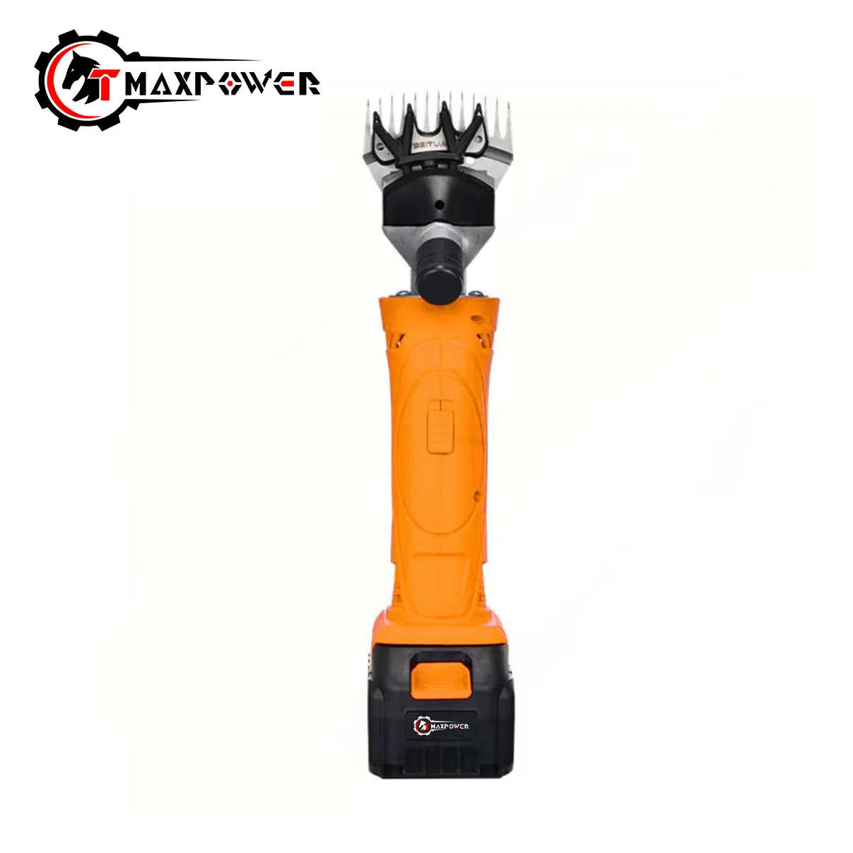 Аккумуляторная машинка для стрижки овец TM-Sh508Li