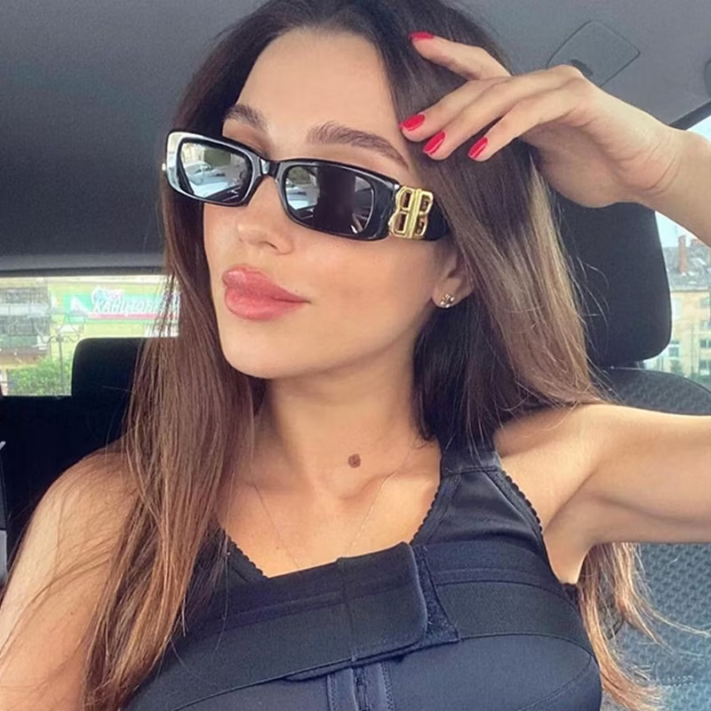 High - Fashion 1: 1 Replica Unisex Luxury Sunglasses