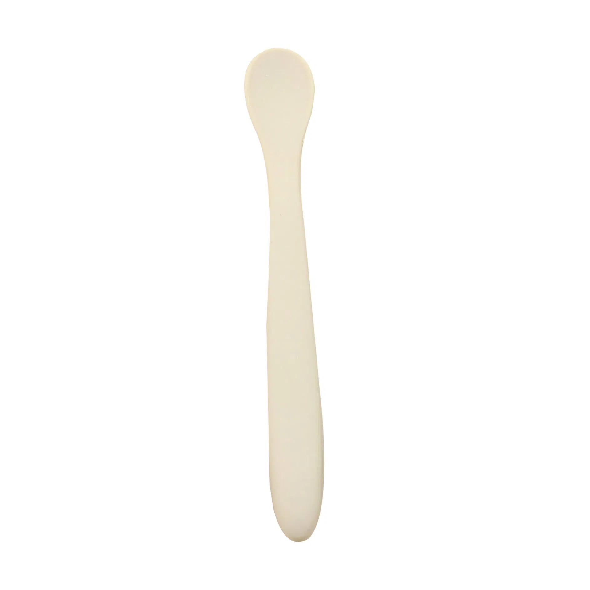 Customized Silicone Feeding Spoon for Baby Food Grade Silicone BPA Free for Complementary Food Certified Infant Silicone Spoon