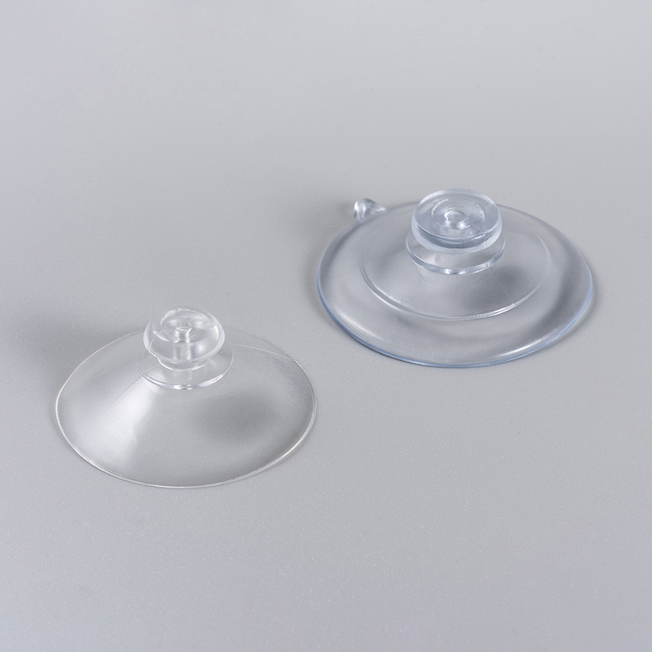 PVC Suction Cup Transparent Suction Cup Rubber Suckers