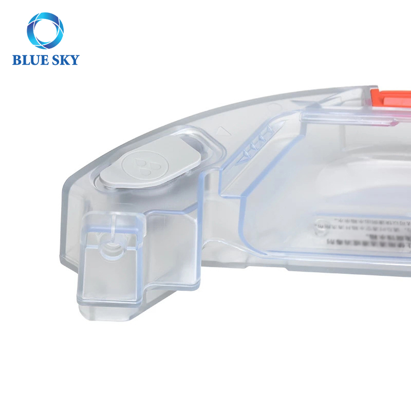 Replacement Water Tank Bin Box Accessories Spare Parts for Roborock S5 Max S6 Maxv S50 Max S55 Max T7 T8 Robot Vacuum Cleaner