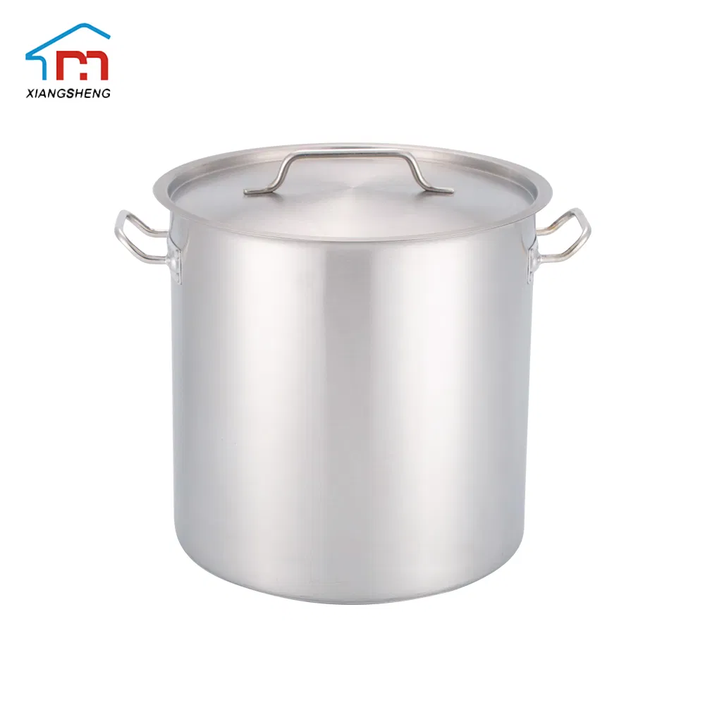Xiangsheng Good Quality 50cm Cook Pot Wholesale China Cheap Price Cooking Pot