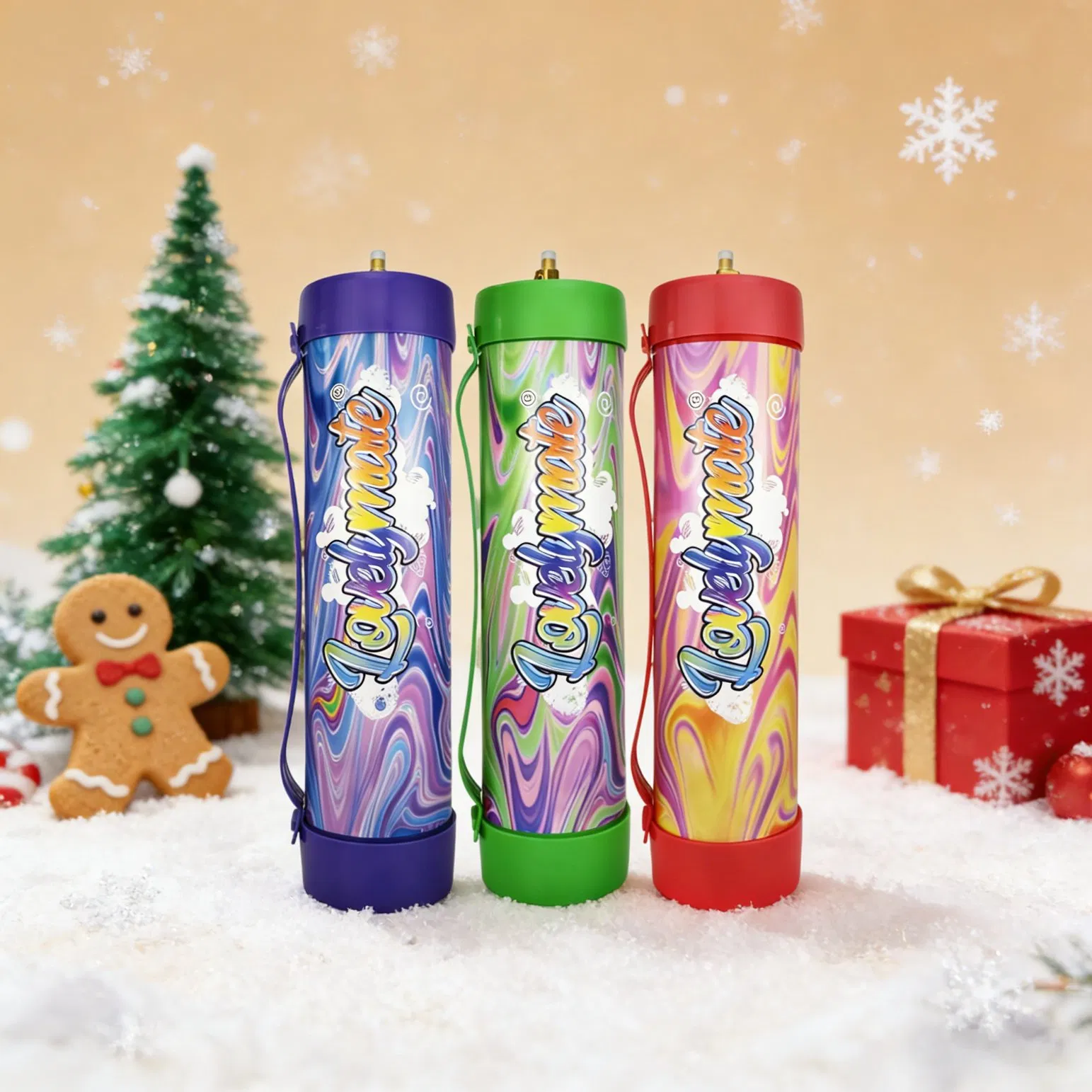 3000g N2o Cream Chargers - Bulk Supply with Fast Delivery From Local Warehouses