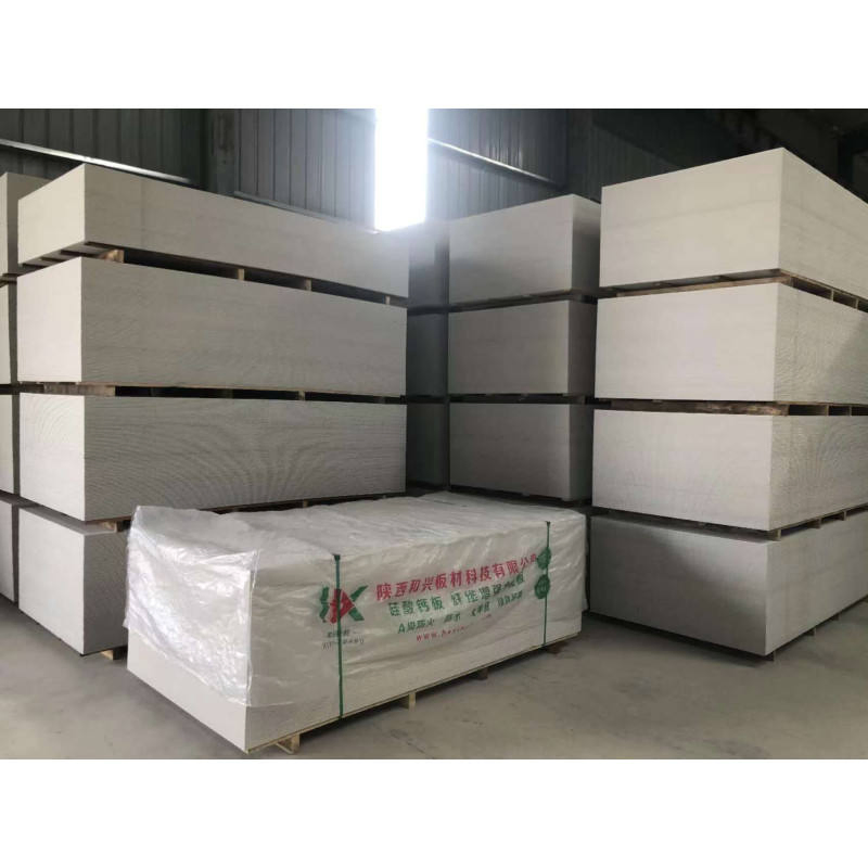 High Quality Calcium Silicate Insulation Board for Superior Performance
