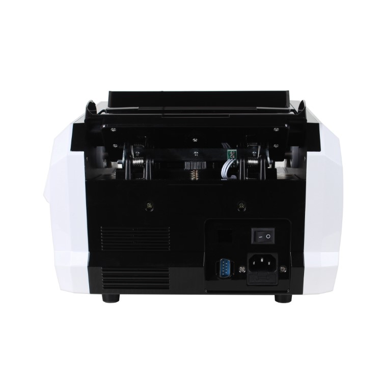 Al-7100 Bank Note Detector Money Counter Counting Machine Money Bill Counter