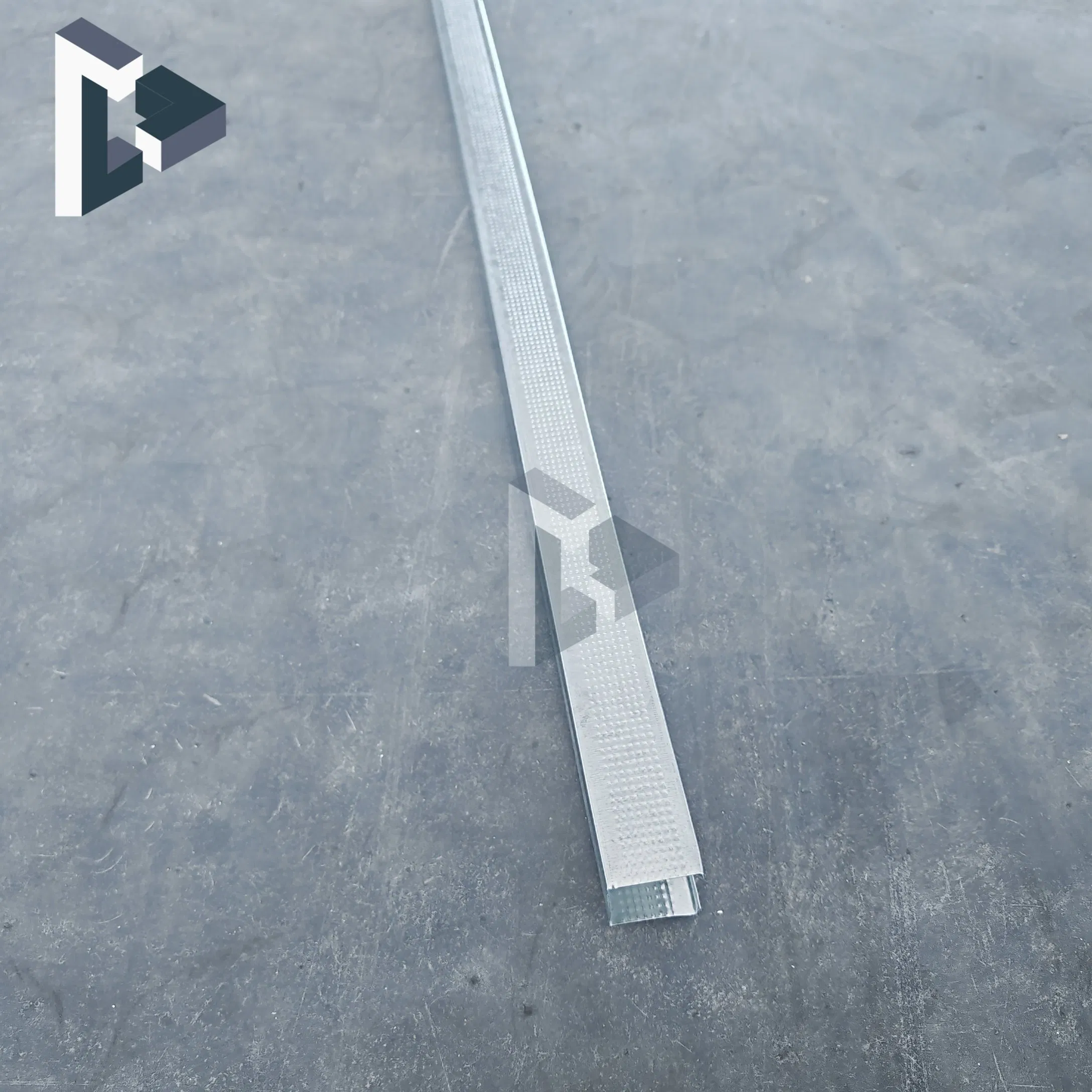 High-Quality Galvanized Steel Ceiling Frame for Building Materials