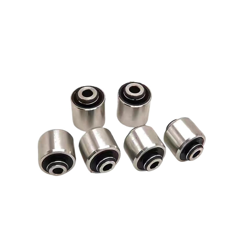 Втулки подвески автомобильные резиновые PU/Rubber