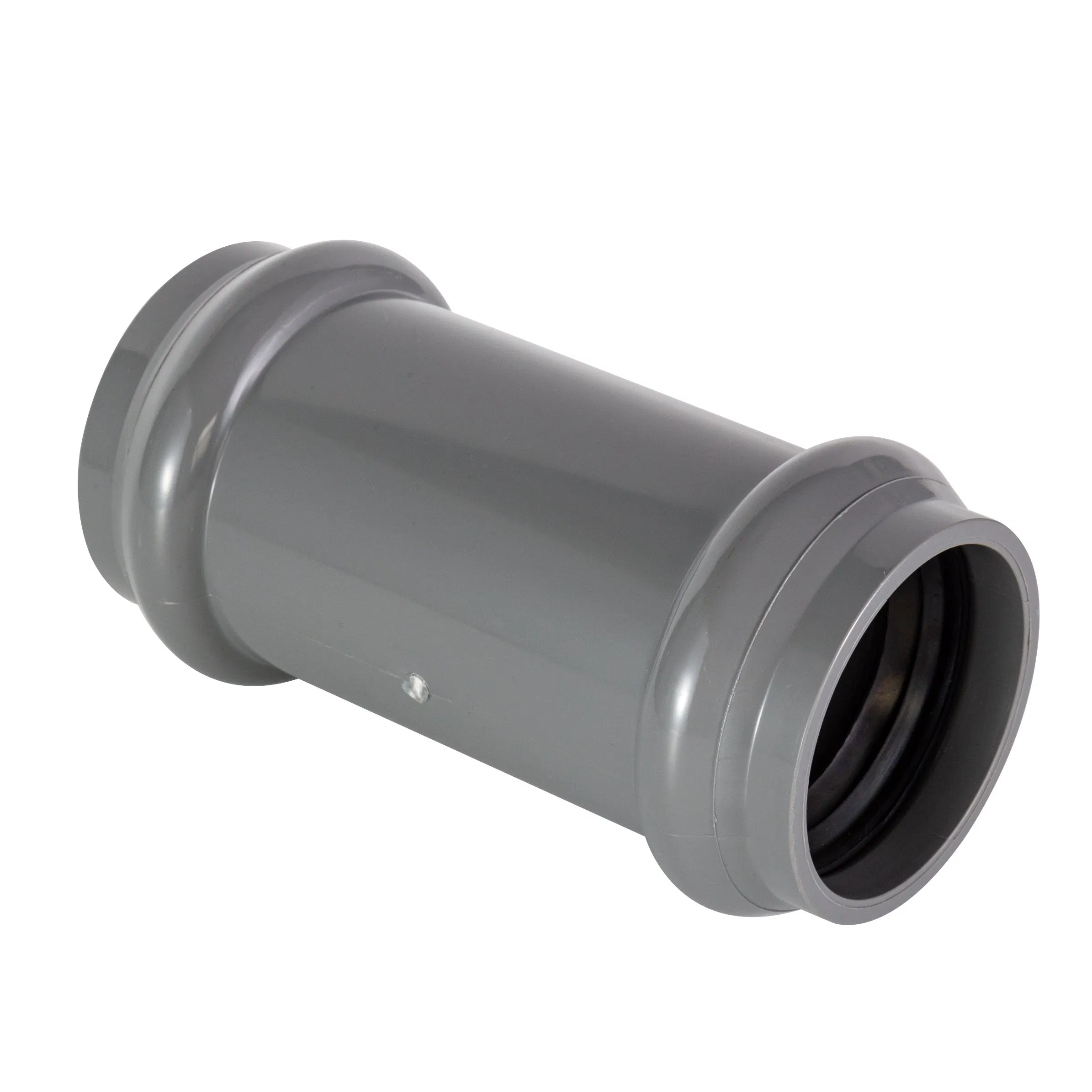 China Industrial Hot Sellling PVC Rubber Ring Joint Fittings Preservative Faucet Socket
