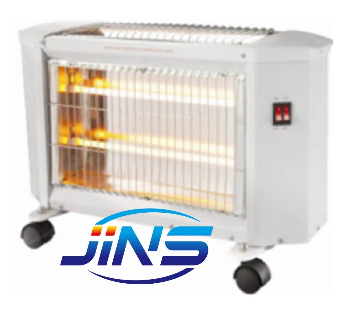Heater Portable Electric Infrared Quartz Heaters Heating Home Room Convector Hand