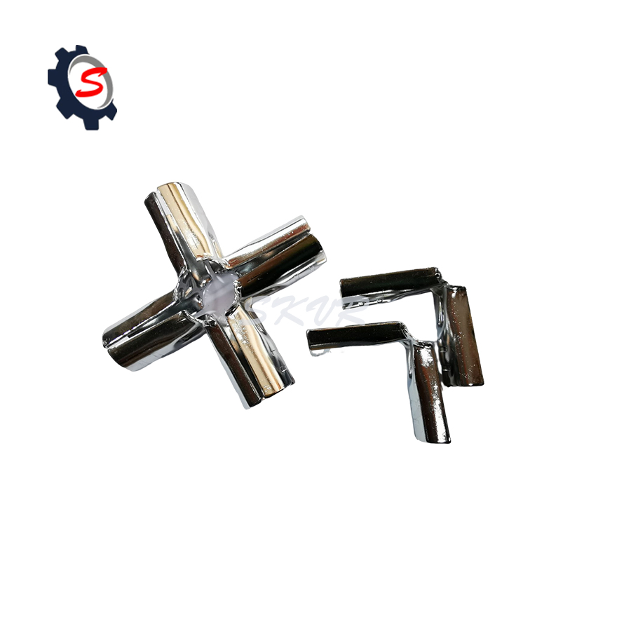 Industrial Lean Pipe for PE ABS Pipe Rack System for Warehouse