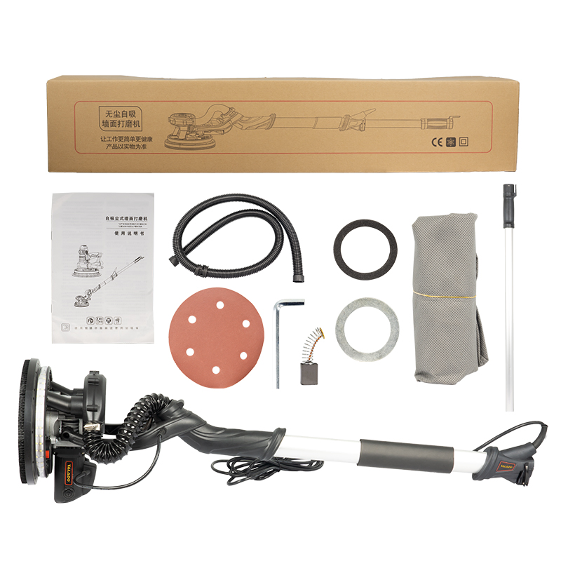 Professional Drywall Sander Cordless Wall Grinding Tool