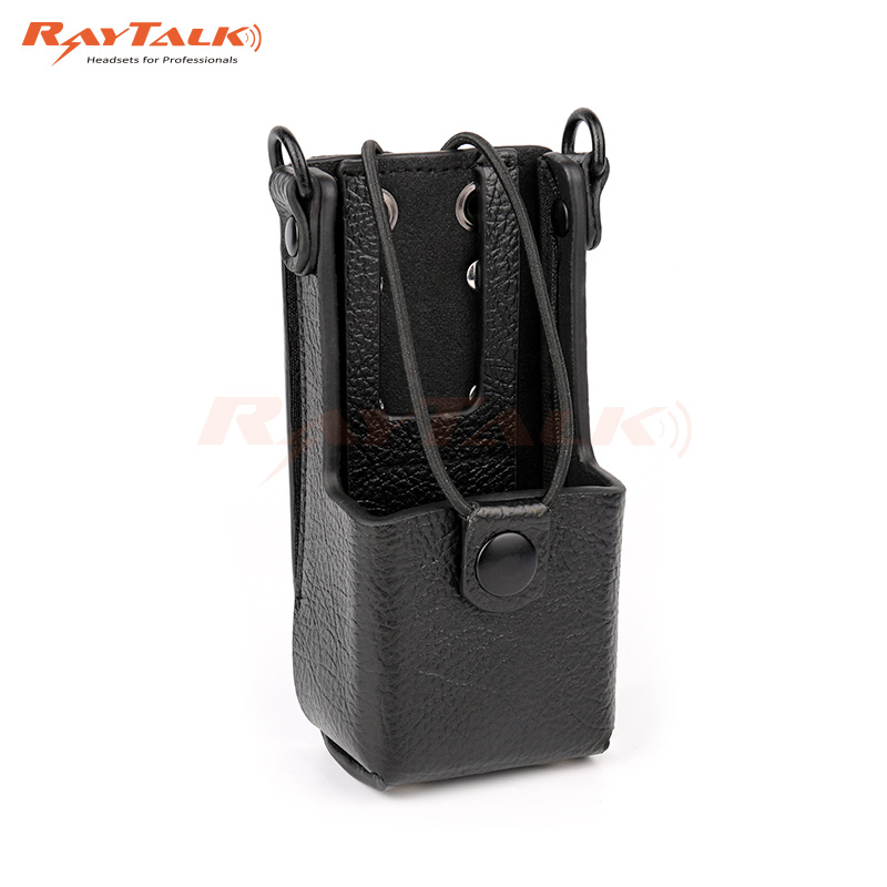 Walkie Talkie Holster Radio Carry Case