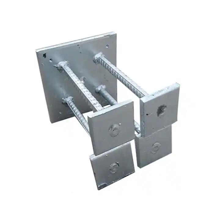Embedded Parts for Building High-Speed Iron Steel Structure Embedded Parts
