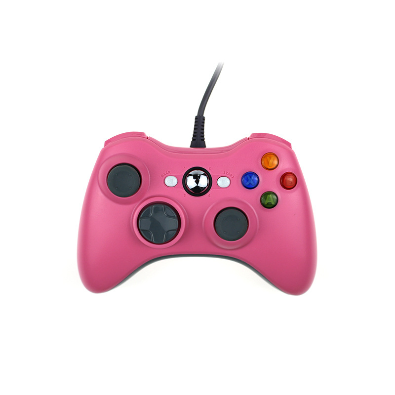 Проводной геймпад для Xbox 360