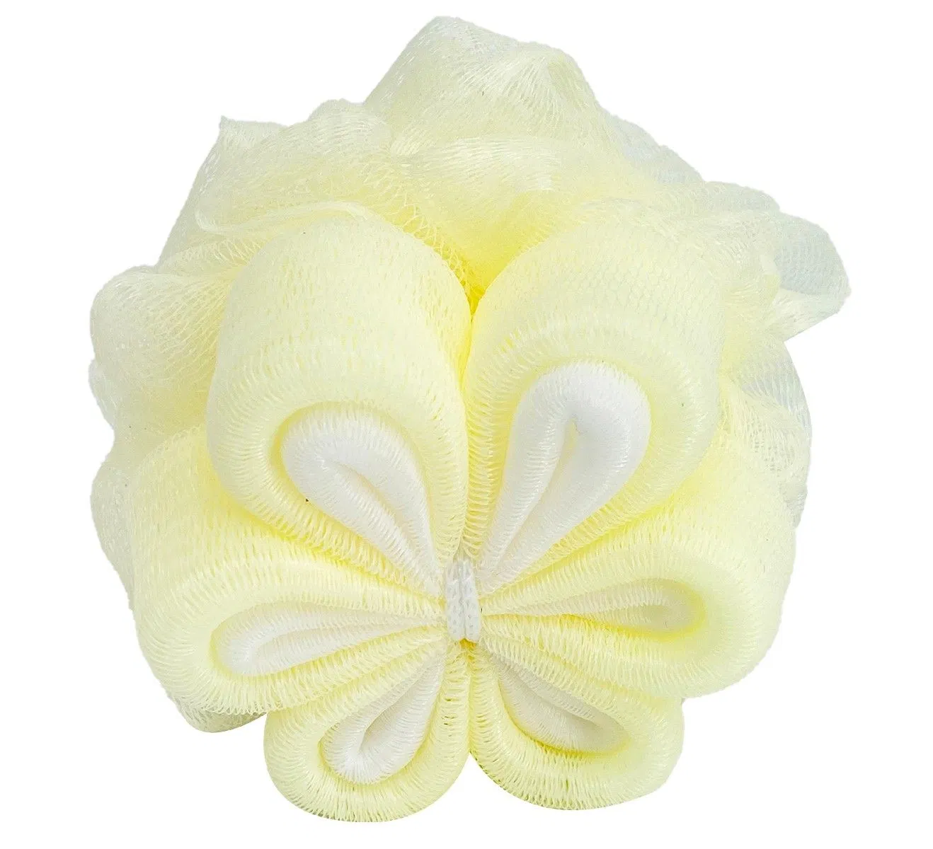 Super Soft Shower Bath Sponge Comfortable Body Wash Bath Accessory