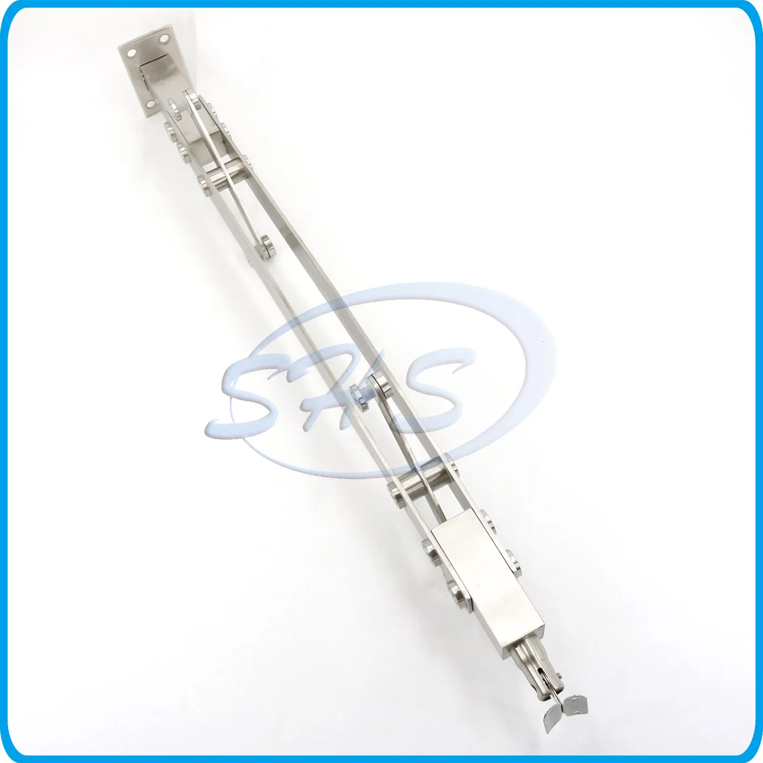 Stainless Steel Railing Post