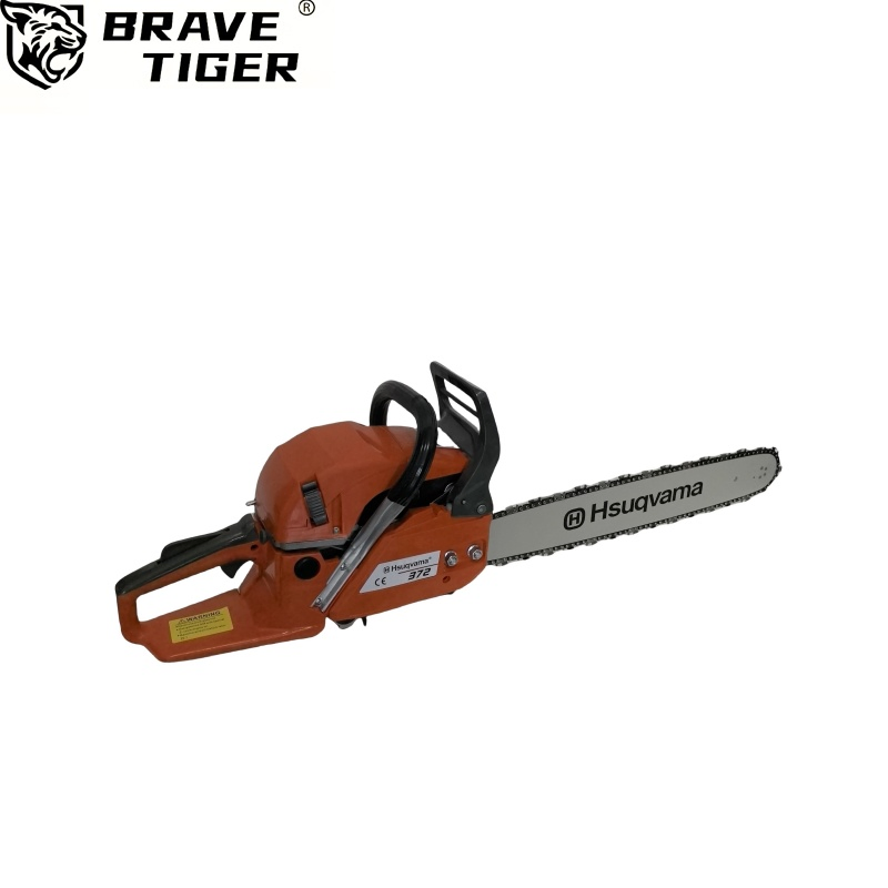 Aohu Good Sell Gasoline 58cc Chain Saw