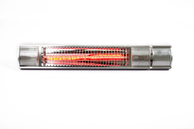 Infrared Parasol Heater Outdoor Garden Heaters Patio Waterproof IP65 with Ce, ETL