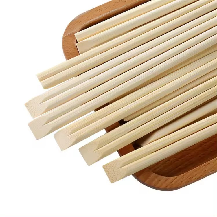 Wholesale Chopstick 100% Nature Bamboo Disposable Chopsticks