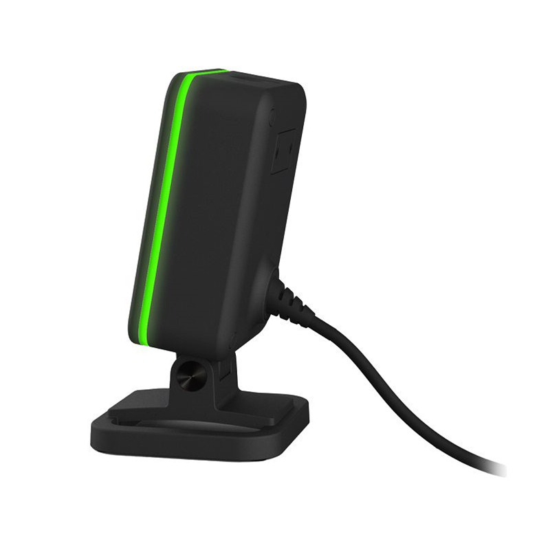 Genuine Honeywell XP 7680g Qrcode Scanning Platform Barcode Scanner