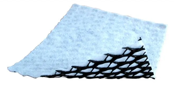 Geonet Pokemon 150/2-1600/2 Tri-Dimension Compound Geonet for Landfill Road Railway Drainage