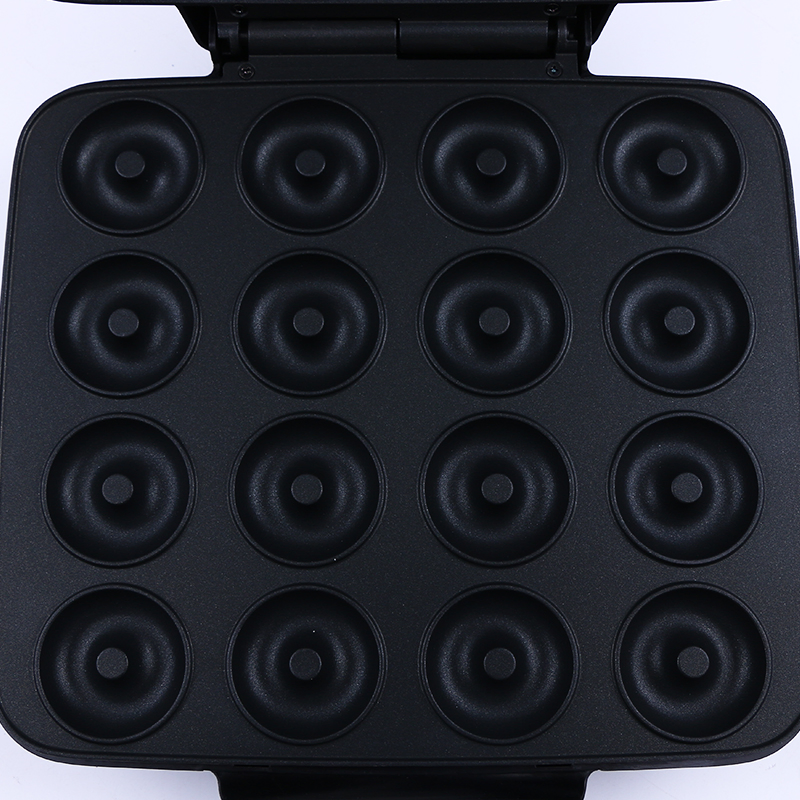 Home Use Donuts Waffle Machine Electric Baking Machine Dount Maker