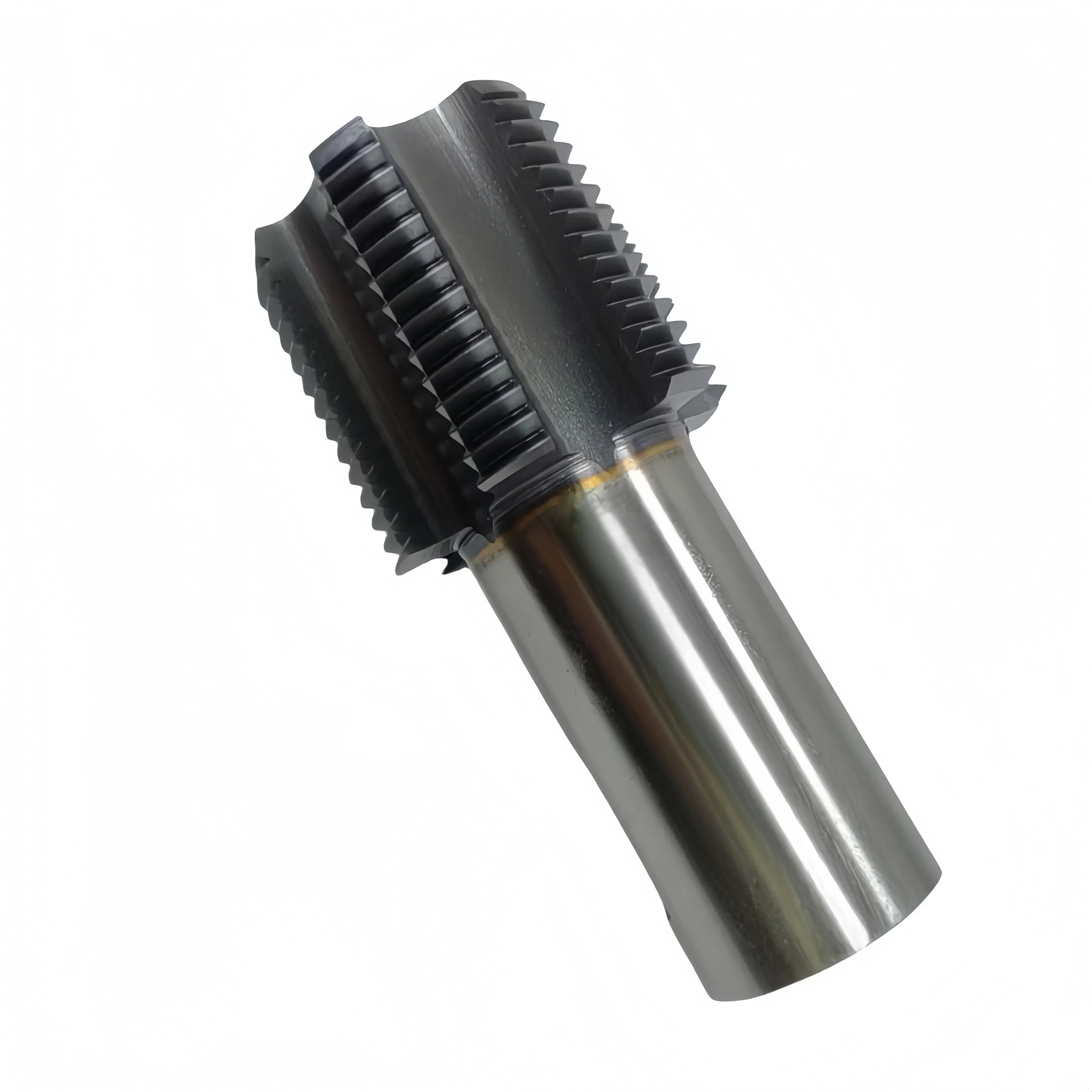 Метчики машинные HSS-Co с прямой канавкой