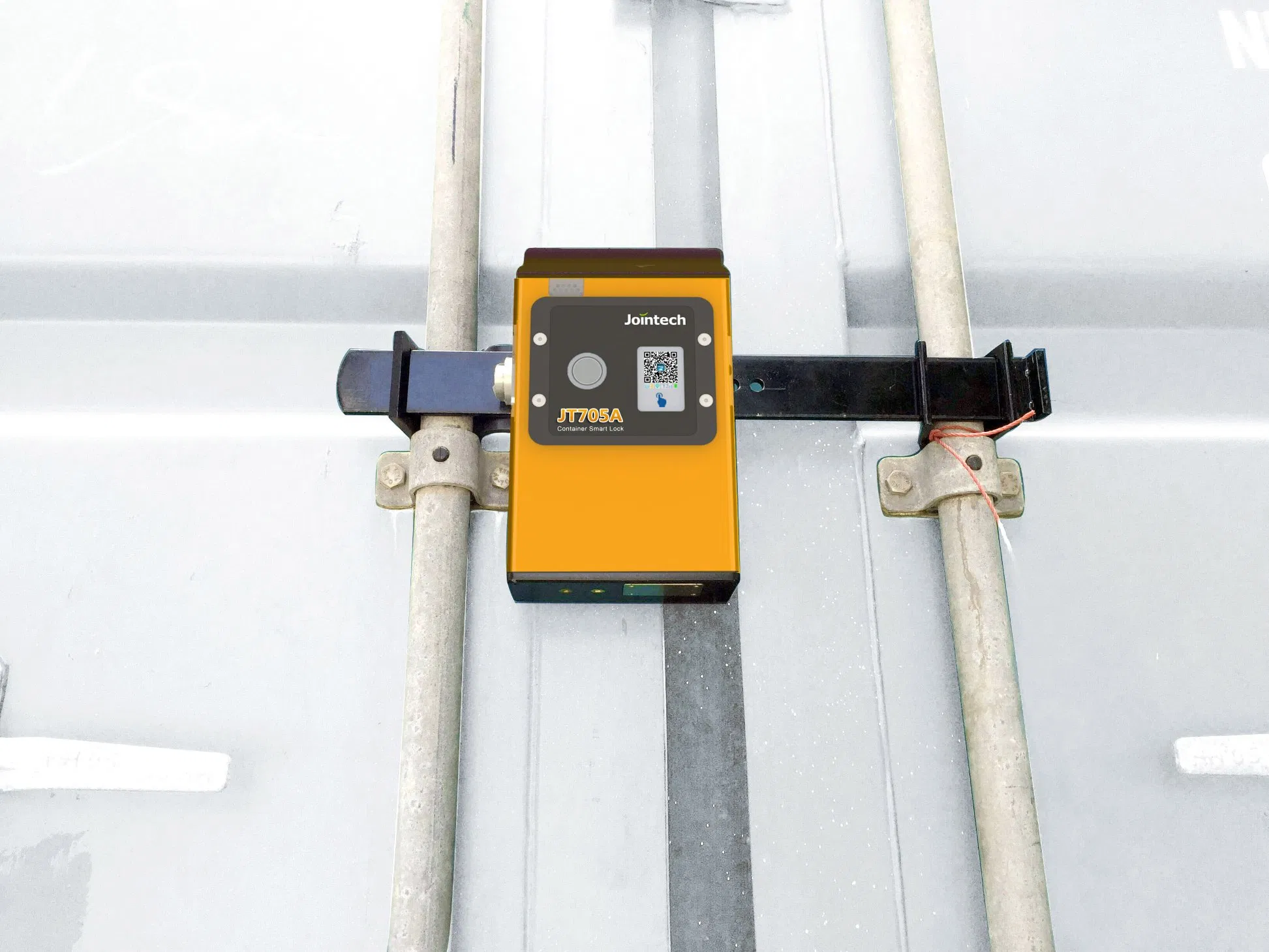 Jointech Cargo Security Padlock for Truck Trailer Transportation