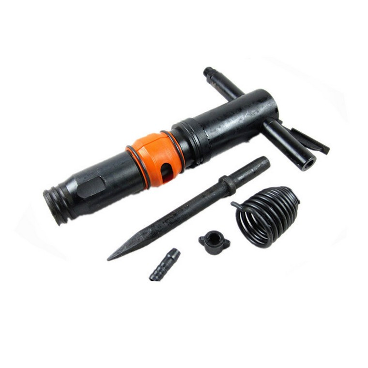 Пневматическая перфоратор YT29 для горных работ