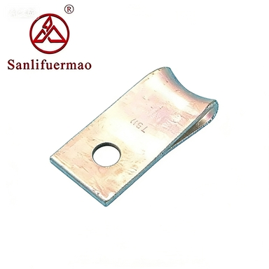 Fastener Overhead Line Accessories Guy Attachment