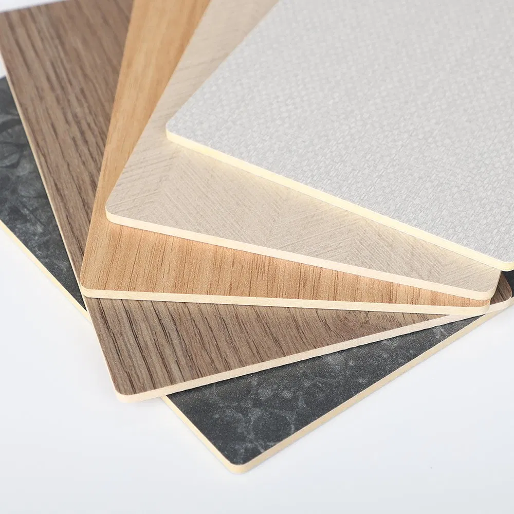 3/5/6/8mm Fire Rated Grade a Calcium Silicate Board for Wall Panel