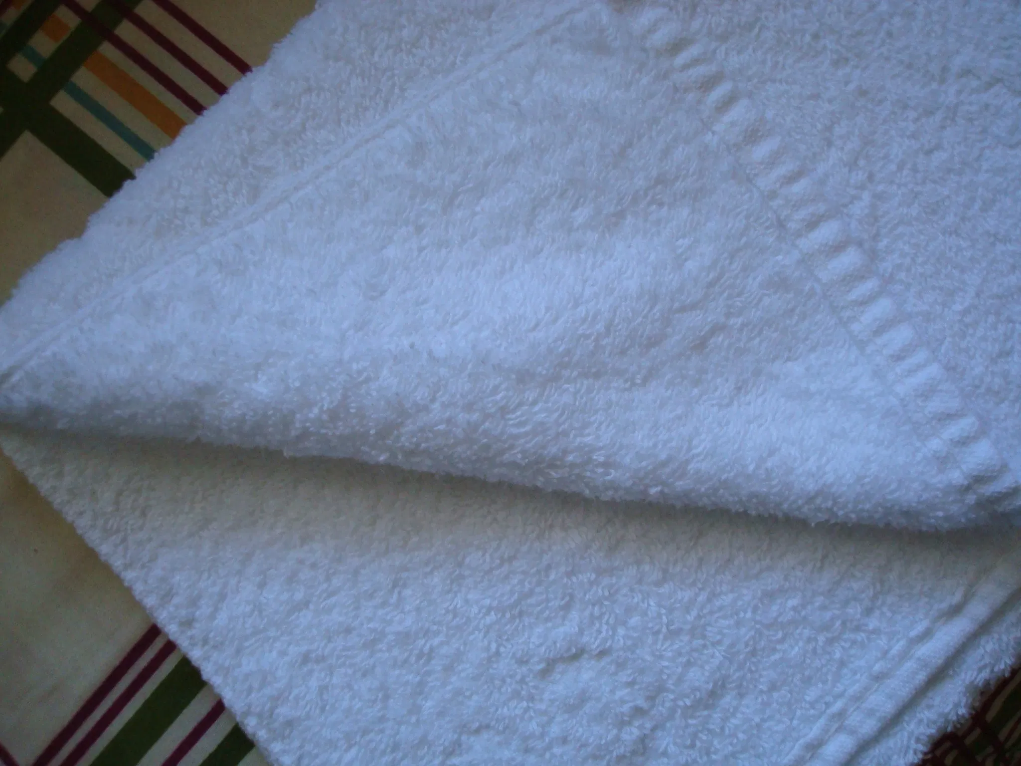 Bath Towel for Hotel with Gift Box Type