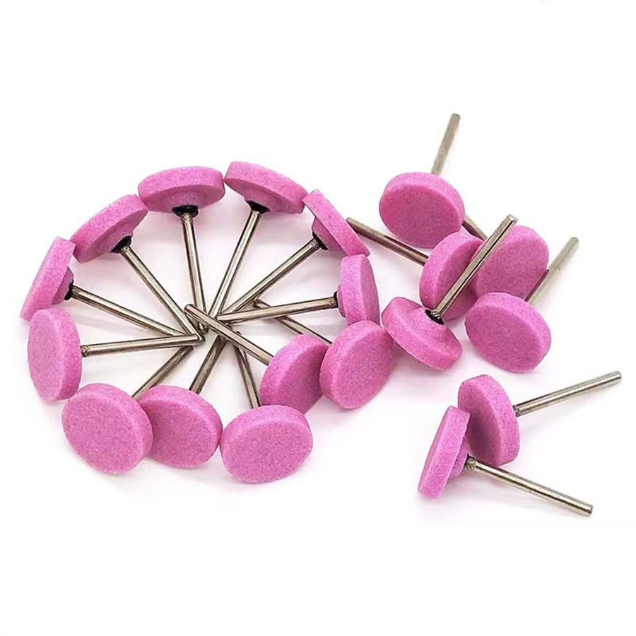 250W 60000rpm 110V T Shape High Speed Grinding Polishing Wheel Head