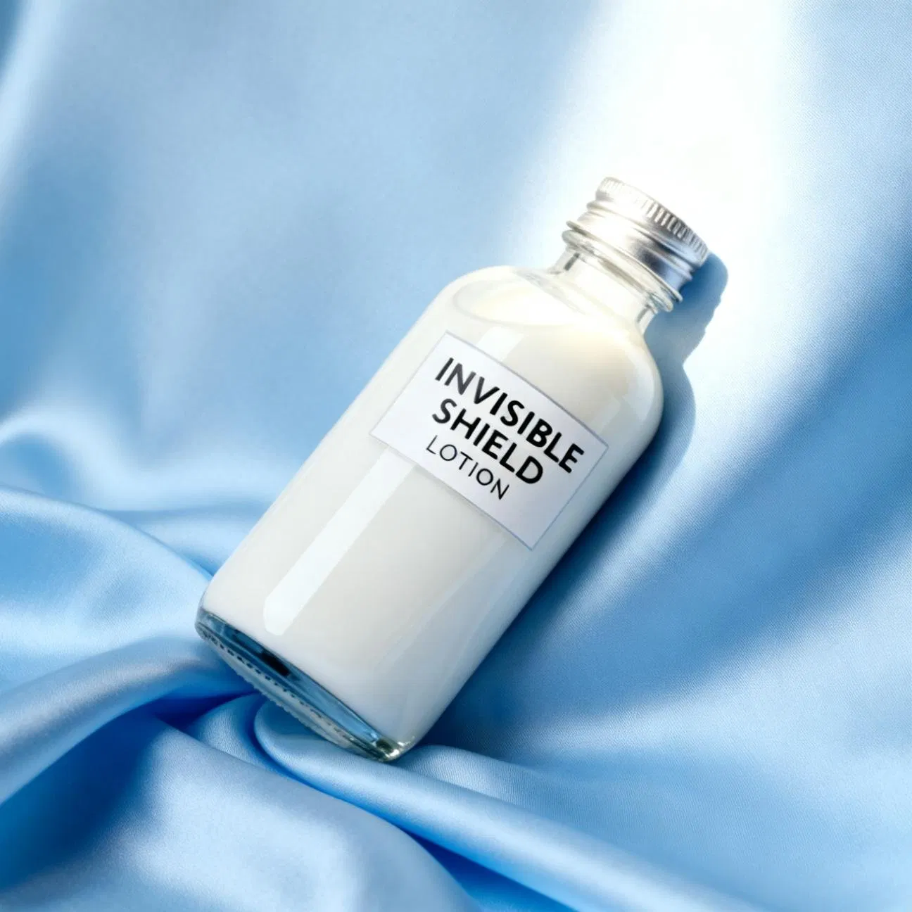 Brightening Panthenol and Ceramide Np Illuminating Face Lotion for Dullness and Fatigue Repair