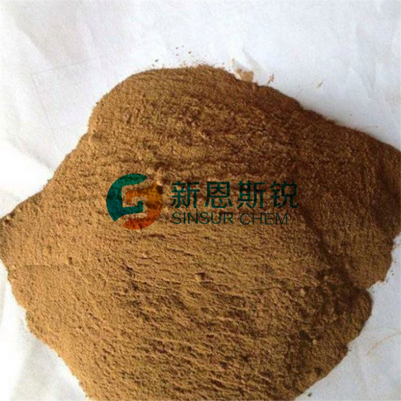 Snf Powder Superplasticizer Sodium Naphthalene Sulfonate Formaldehyde for Concrete