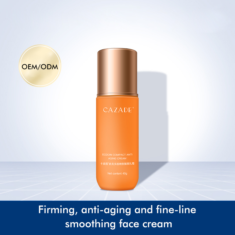 Deep Hydrating Face Cream Intensive Moisturizer for Skin Care Repairs Skin Barrier Anti-Aging Formula Reduces Fine Lines 50ml
