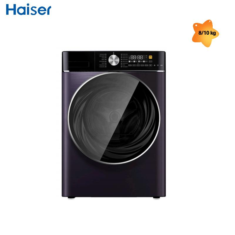 Hot Selling 8/ 10 Kg Front Load Washing Machine Factory Price