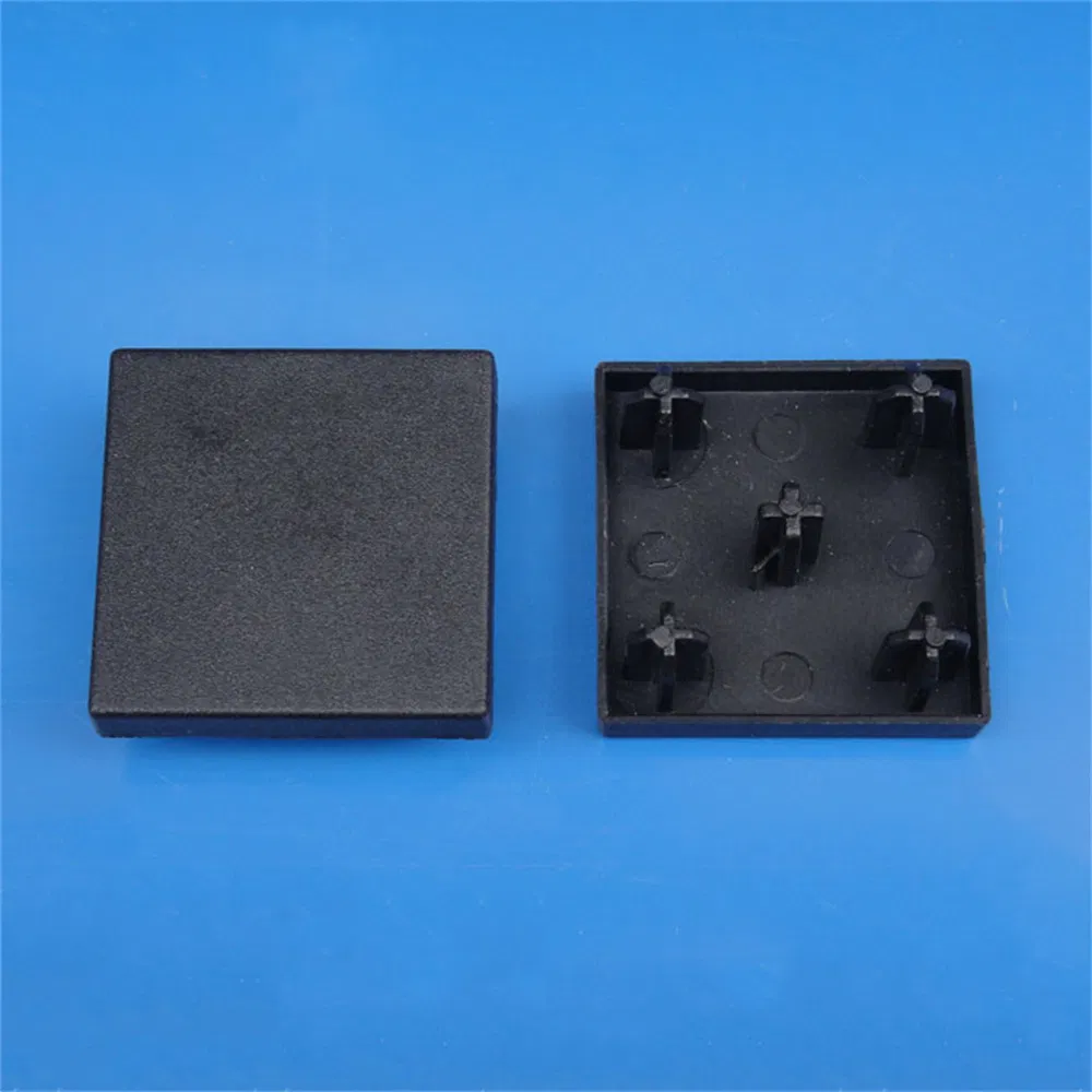 Half Round Cover Cap 3030 4040 Aluminum Profile