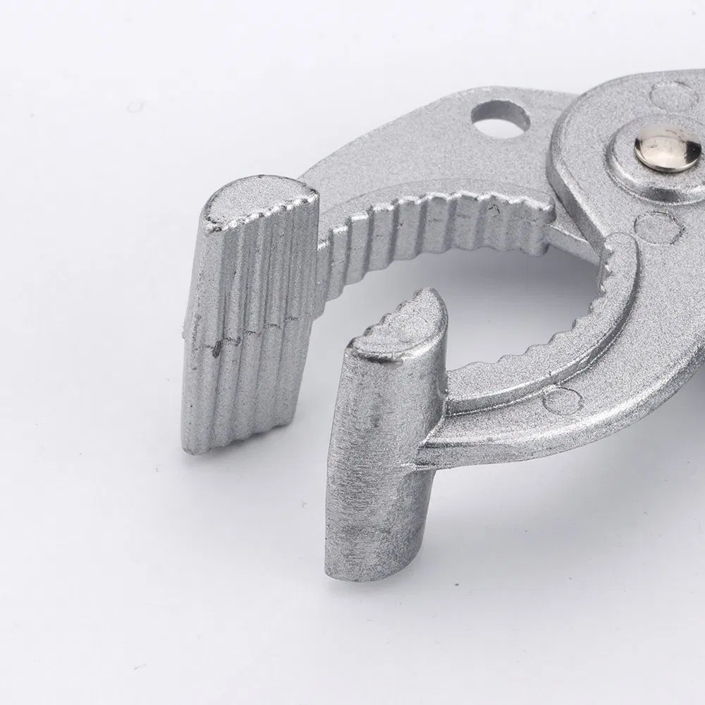 Kitchen Aluminum Alloy Anti-Scald Utensils Hot Dish Bowl Plate Gripper Clips Bowl Plate Clip Saver