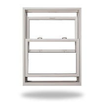 Aluminium Double Hung Window/Aluminum Pivot Window
